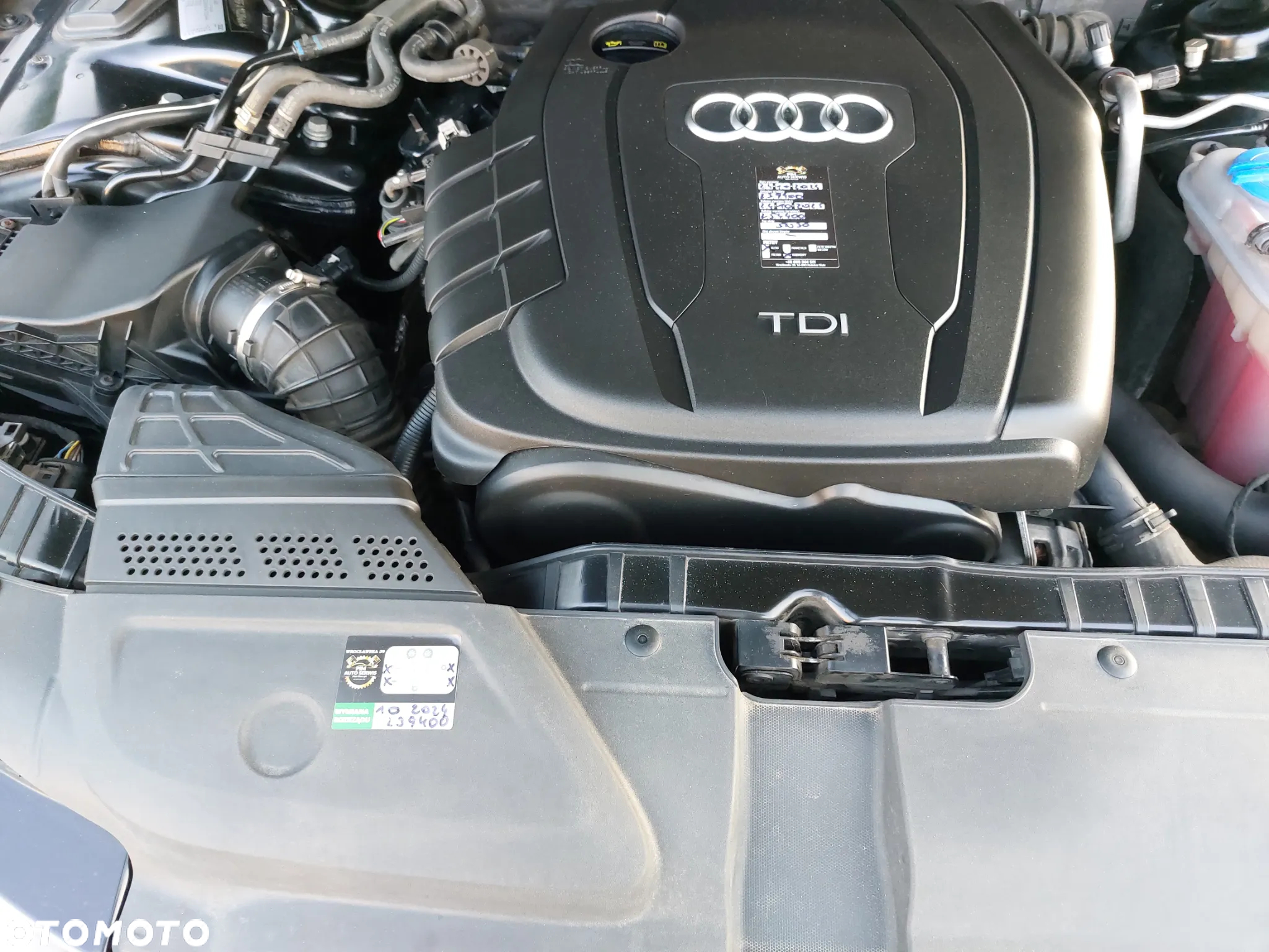 Audi A4 2.0 TDI - 15
