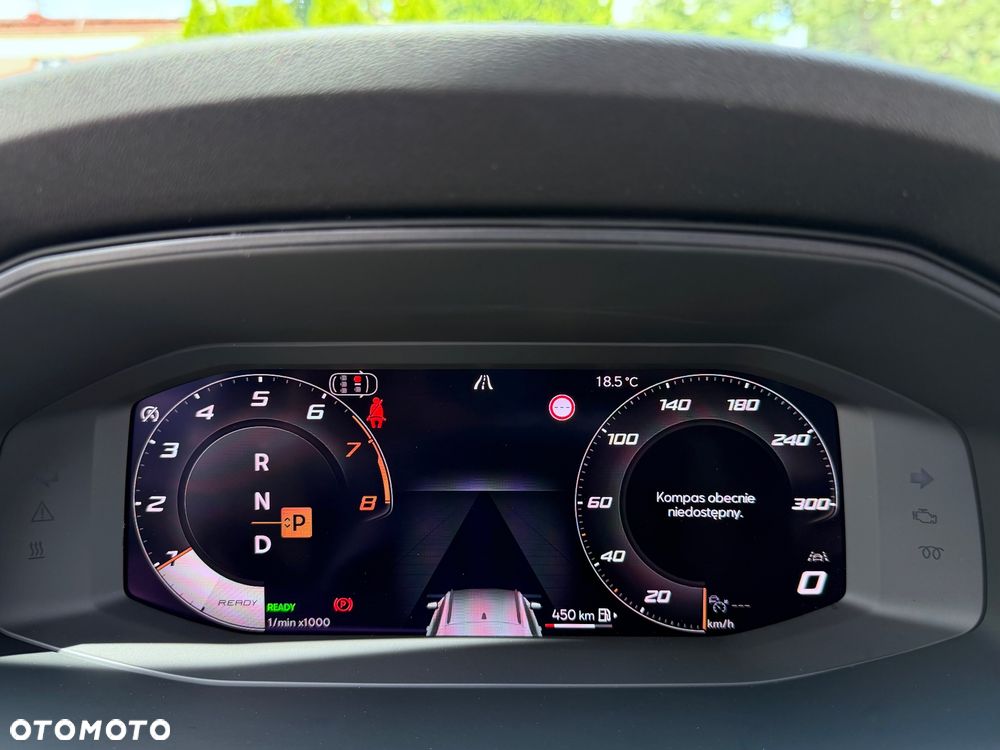 Cupra Formentor 1.5 eTSI DSG - 33
