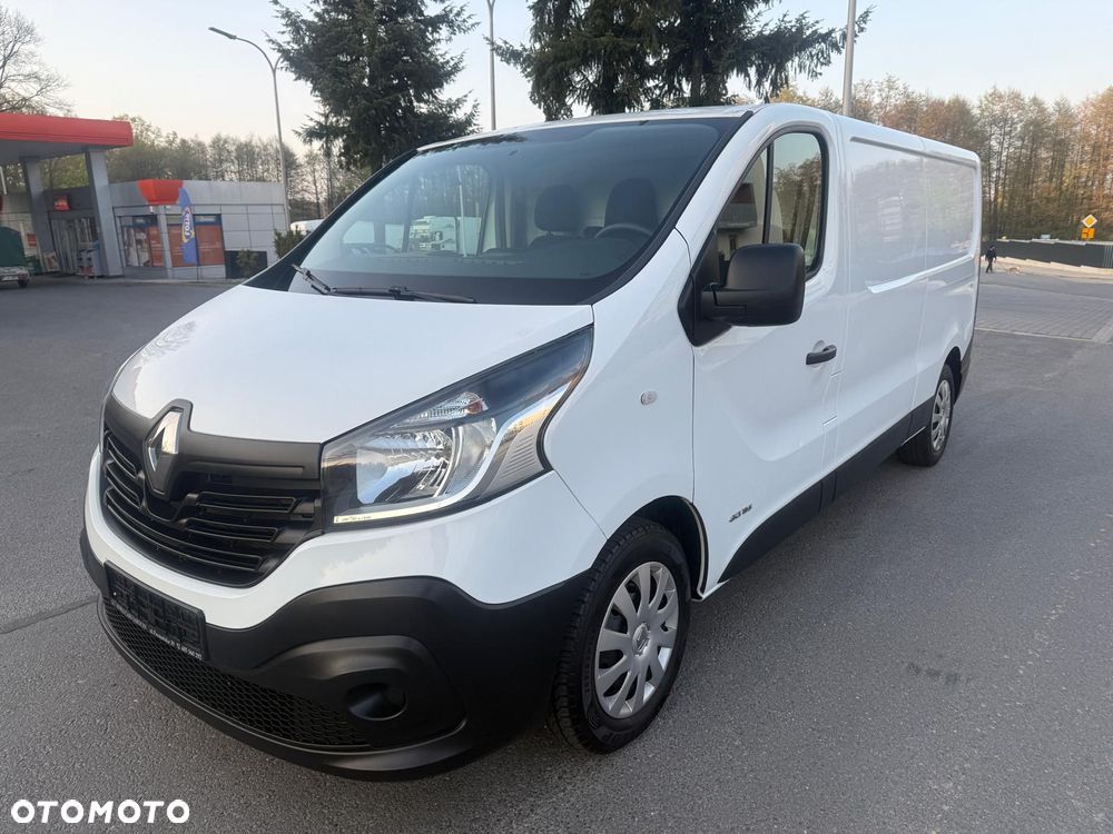 Opel Vivaro - 1