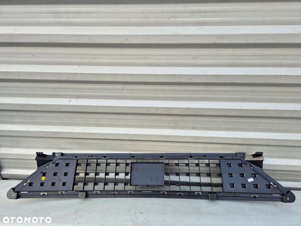 Grill atrapa zderzaka środkowa Hyundai Kona II SX2 EV 23- N-LINE Electric 86531-HF700 - 5