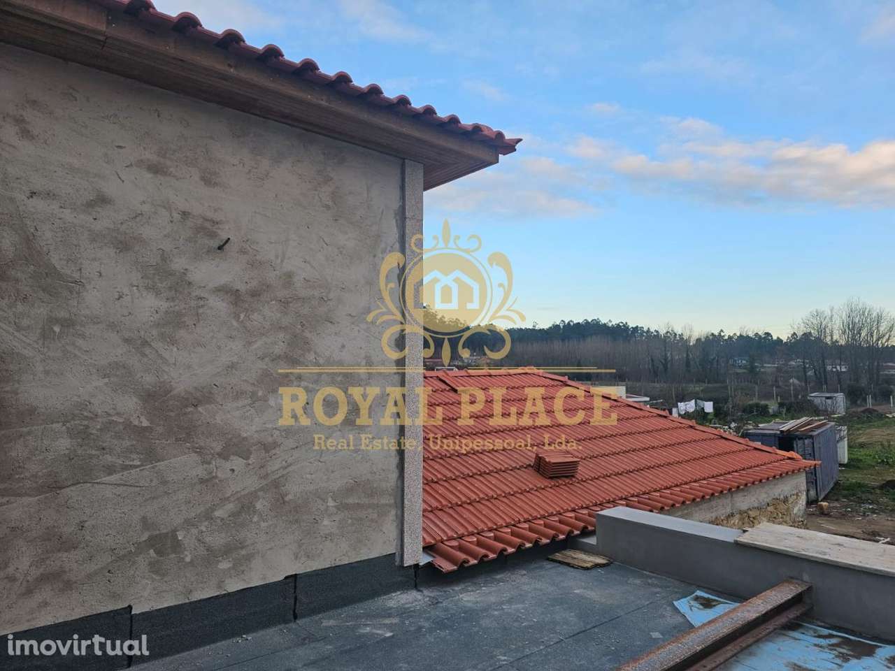 Moradas em Banda, Lobão - Grande imagem: 2/19