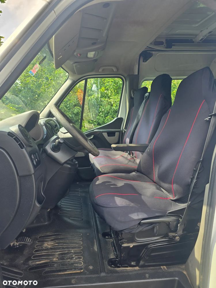 Renault Master - 7