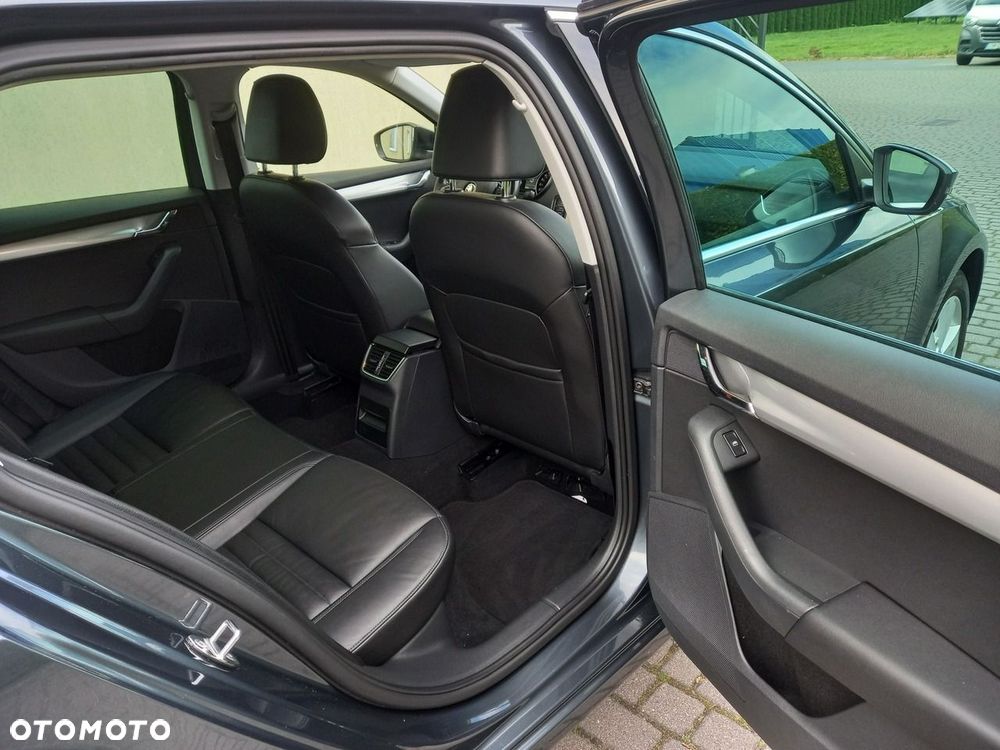 Skoda Octavia 1.6 TDI (Green tec) Joy - 23
