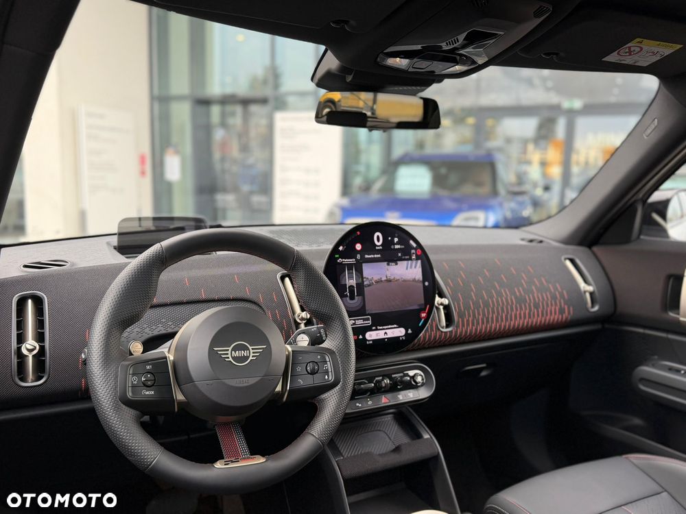 MINI Countryman - 10