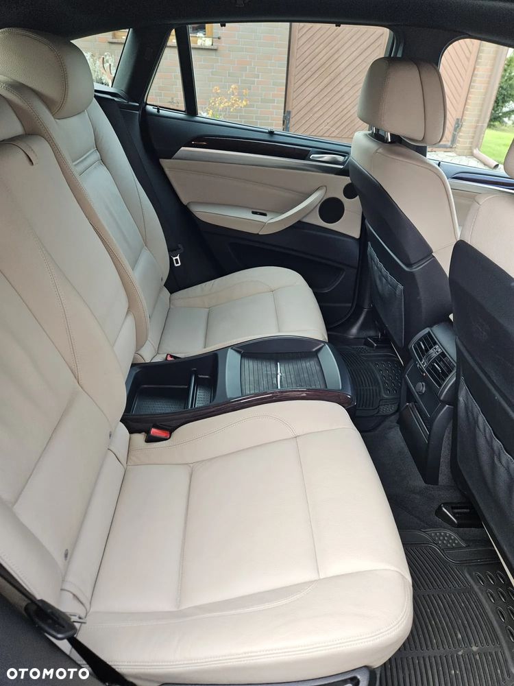 BMW X6 35d xDrive - 8