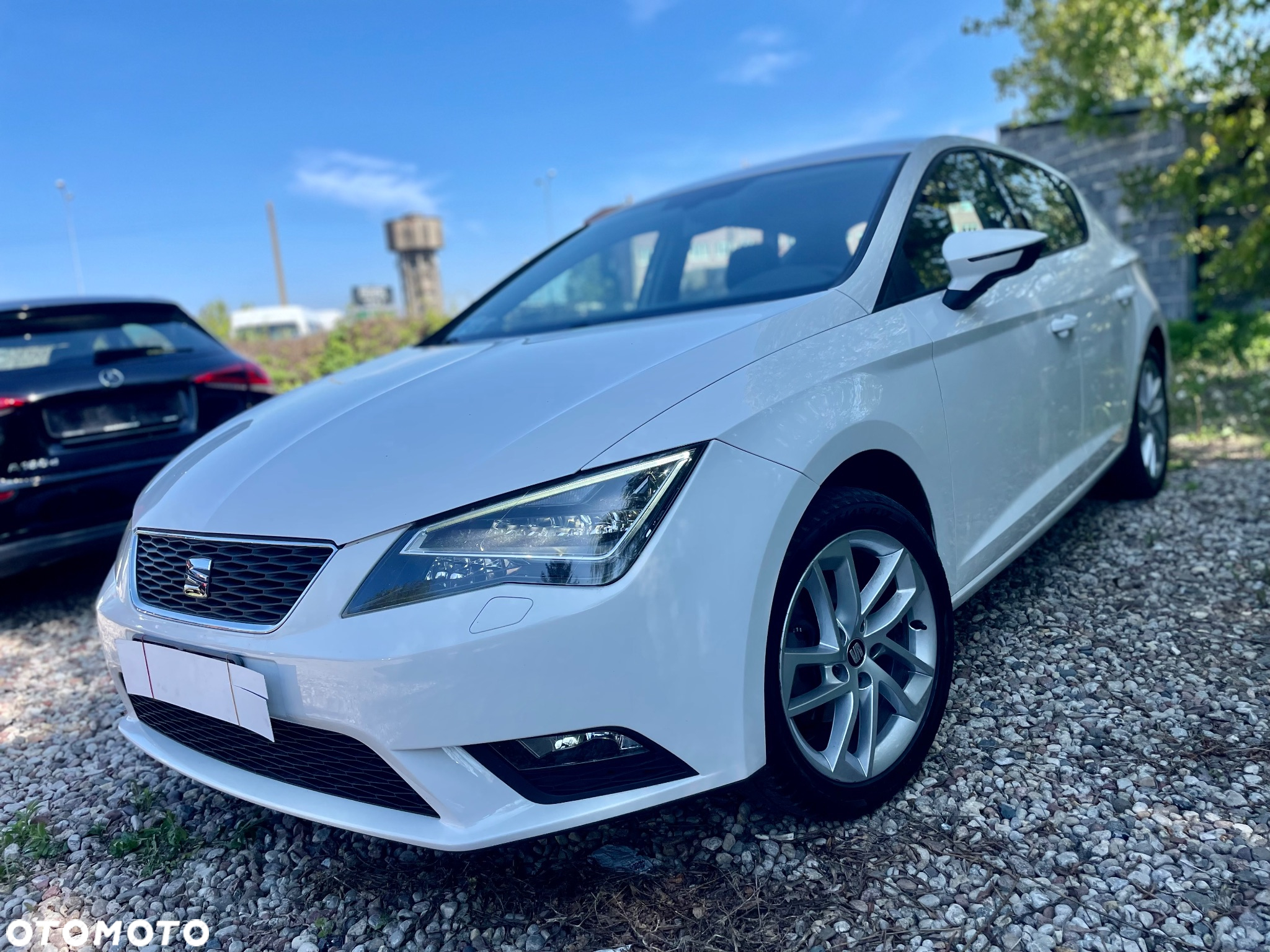 Seat Leon ST 1.6 TDI CONNECT - 5