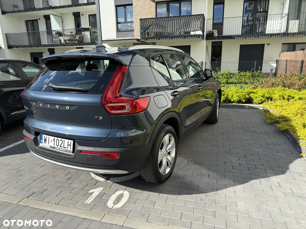 Volvo XC 40 T3 - 3