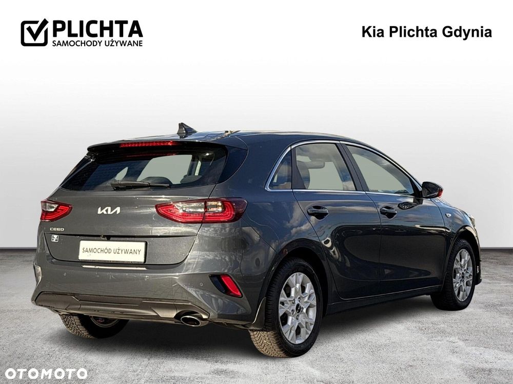 Kia Ceed 1.5 T-GDI M DCT - 5