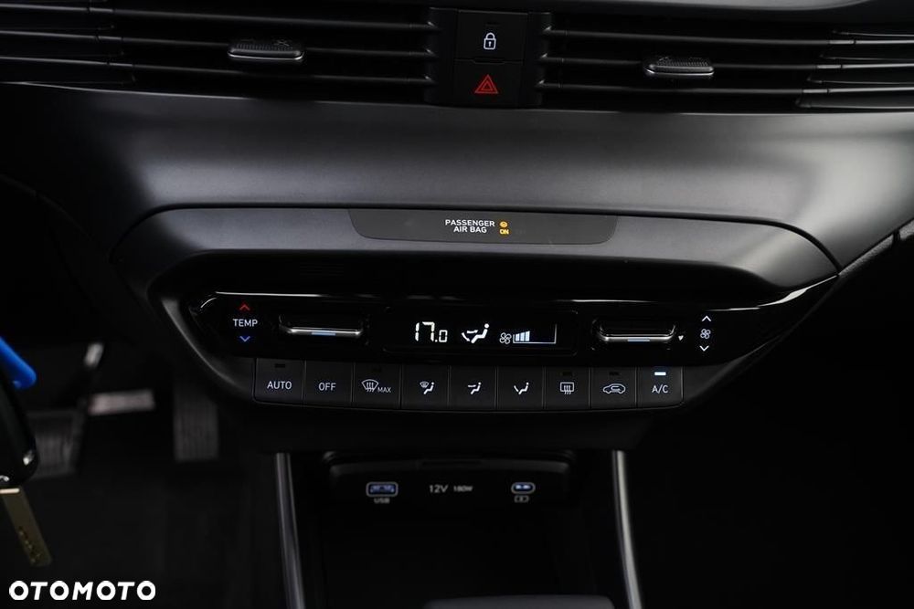 Hyundai i20 1.0 T-GDi Modern DCT - 20