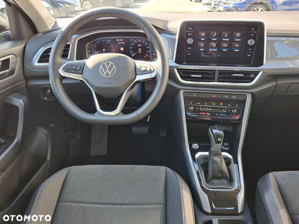 Volkswagen T-Roc 1.5 TSI Final Edition DSG - 21