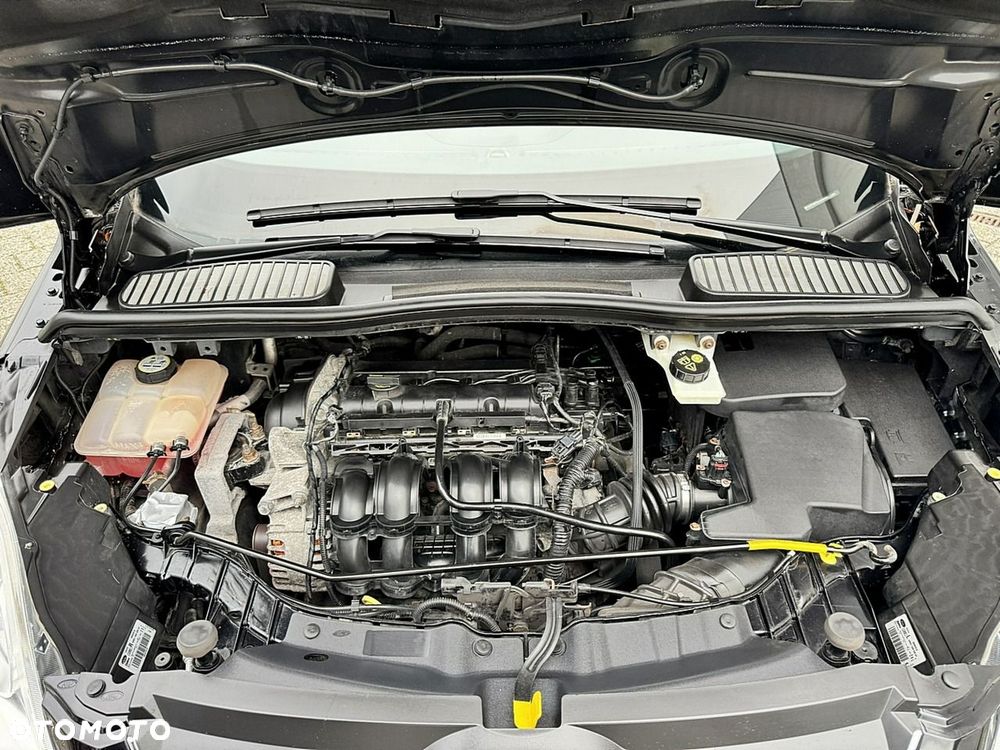 Ford C-MAX - 17