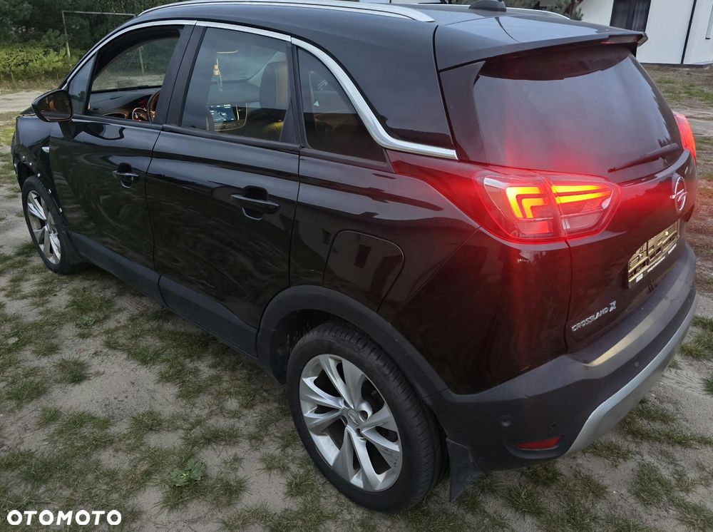 Opel Crossland X - 3
