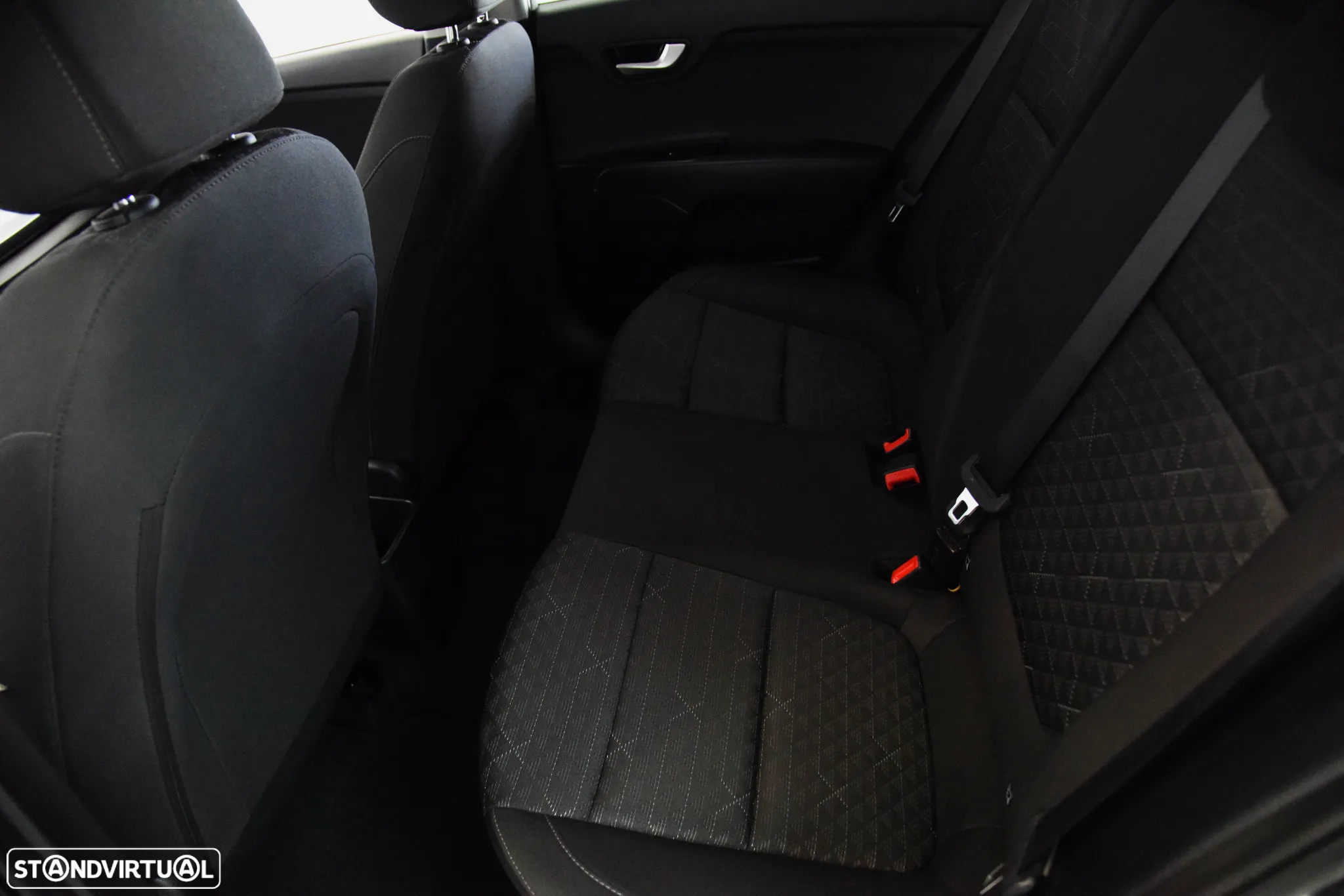 Kia Rio 1.0 T-GDi Drive - 24
