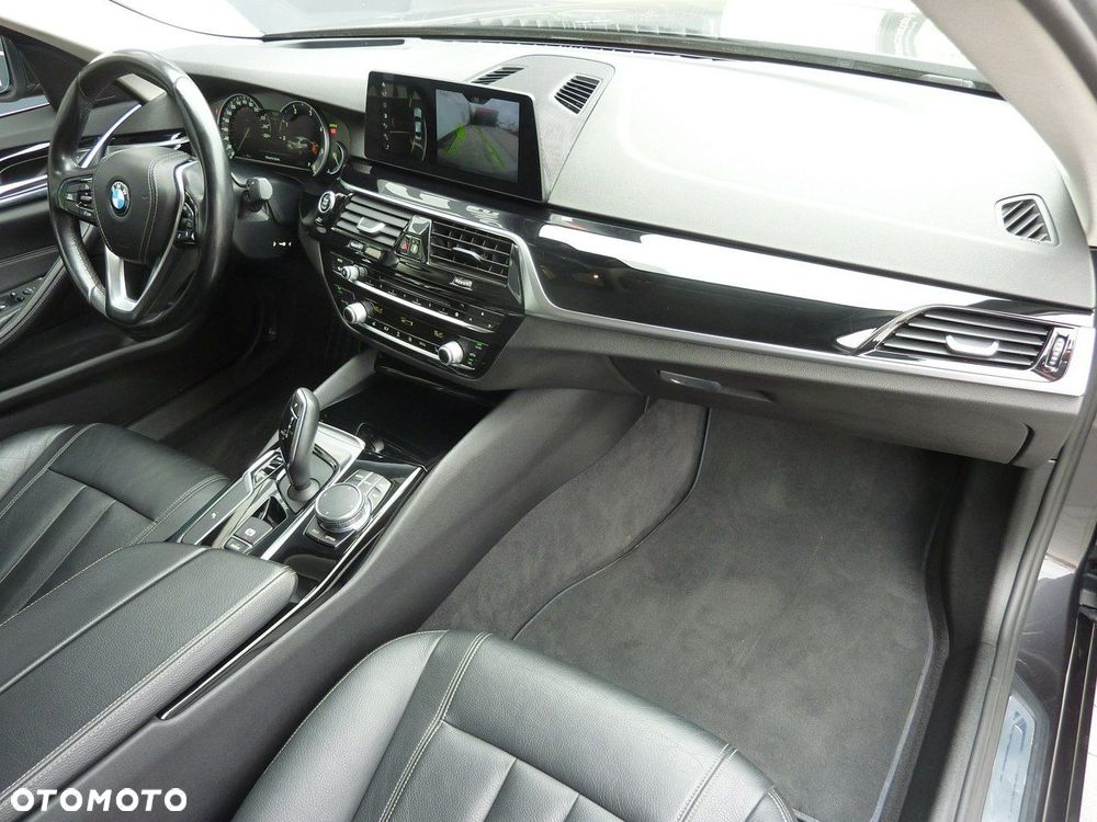 BMW Seria 5 - 19