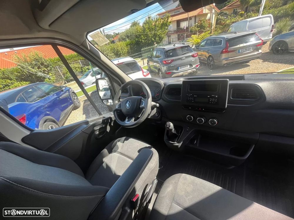 Renault master - 6