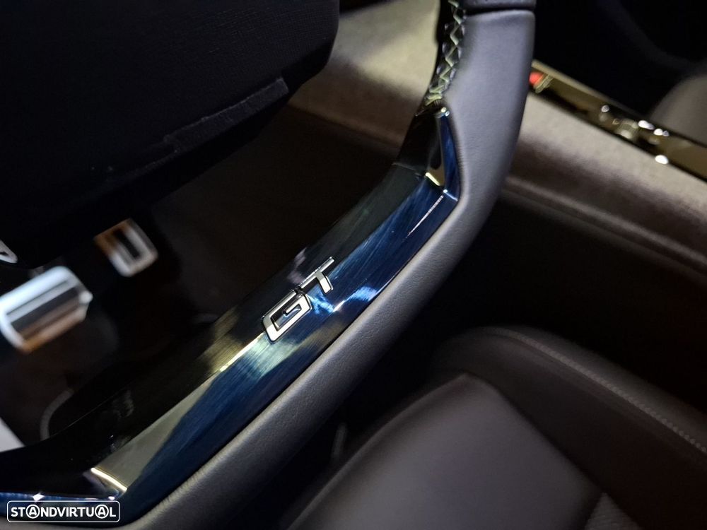 Peugeot 5008 1.6 Plug-in Hybrid Allure e-DCS7 - 30