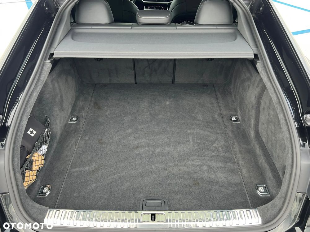 Audi S7 Sportback TDI Tiptronic - 28