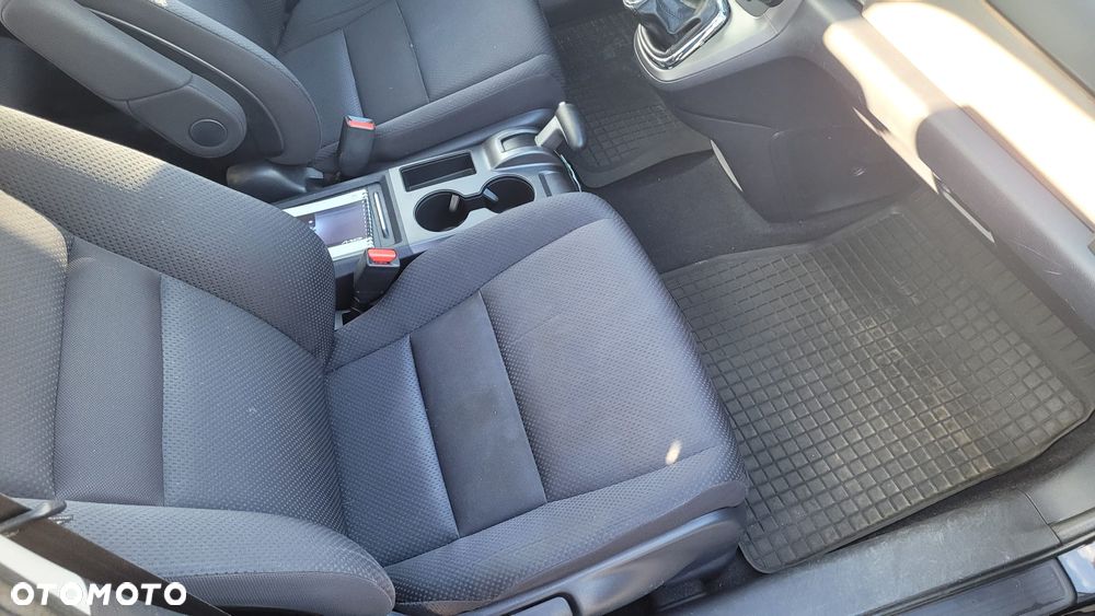 Honda CR-V - 12