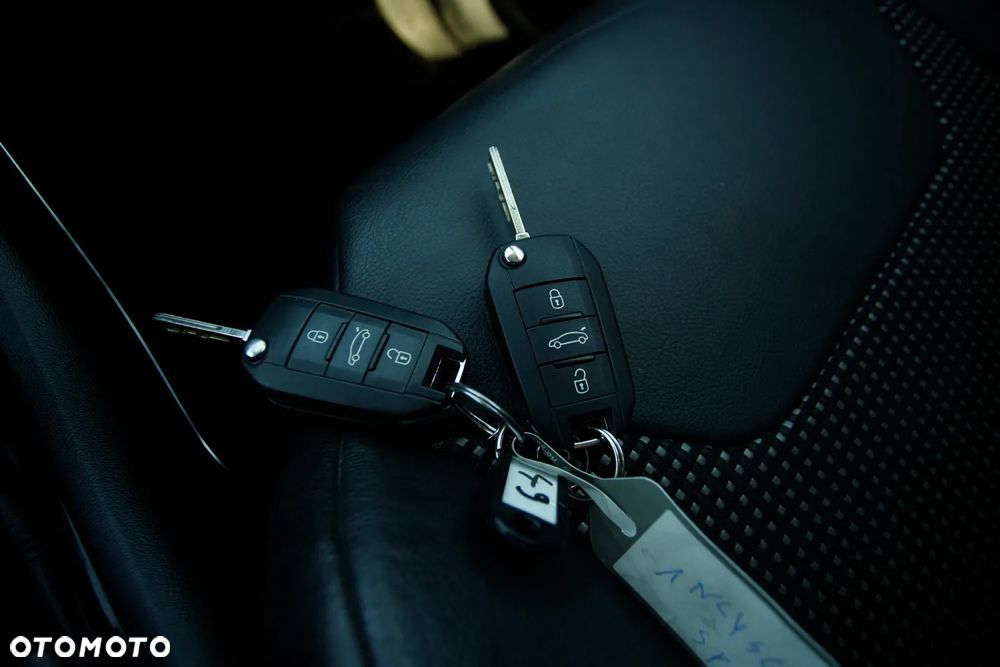 Citroën C5 BlueHDi 150 S&S Exclusive - 25