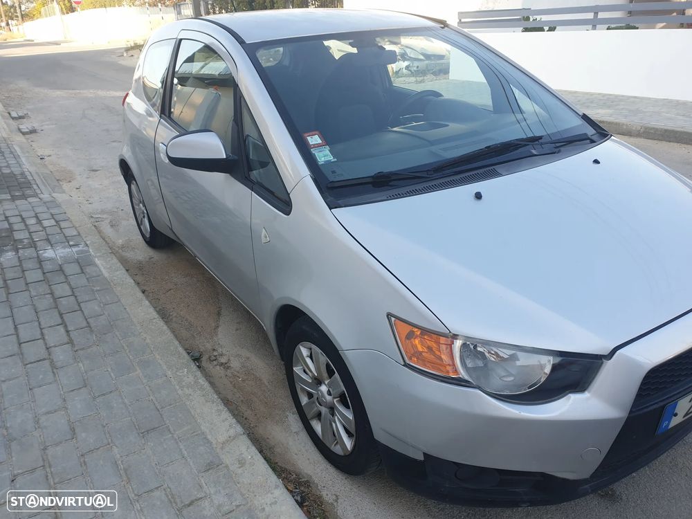 Mitsubishi Colt CZ3 1.1 Invite - 6