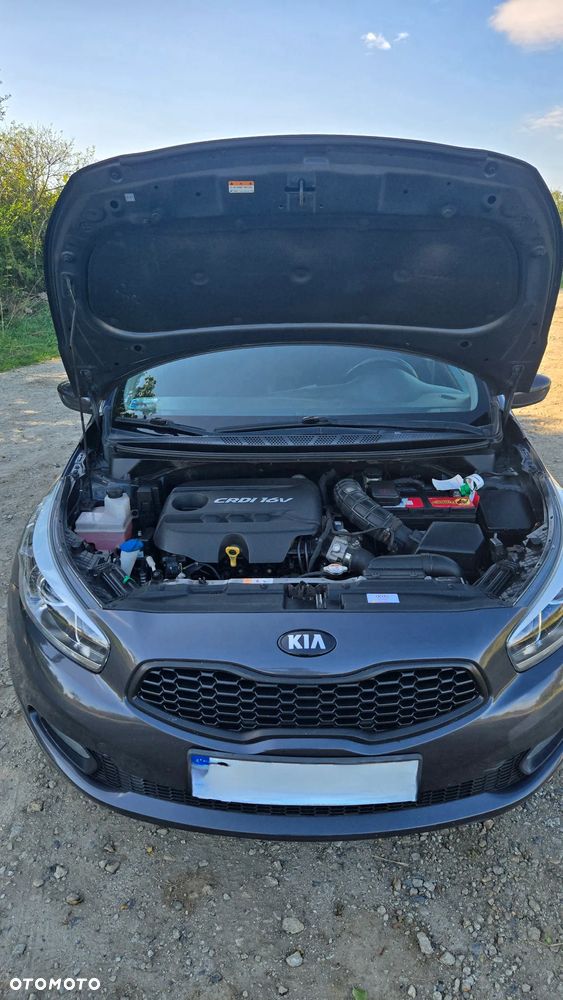 Kia Ceed - 10