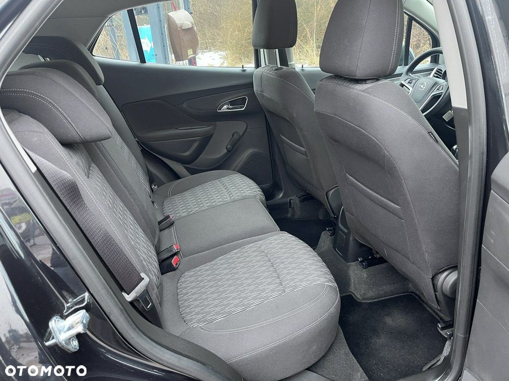 Opel Mokka 1.6 Cosmo S&S - 20