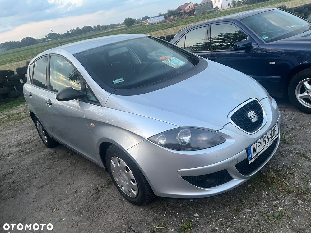 Seat Toledo 1.9 TDI Superwagen - 2