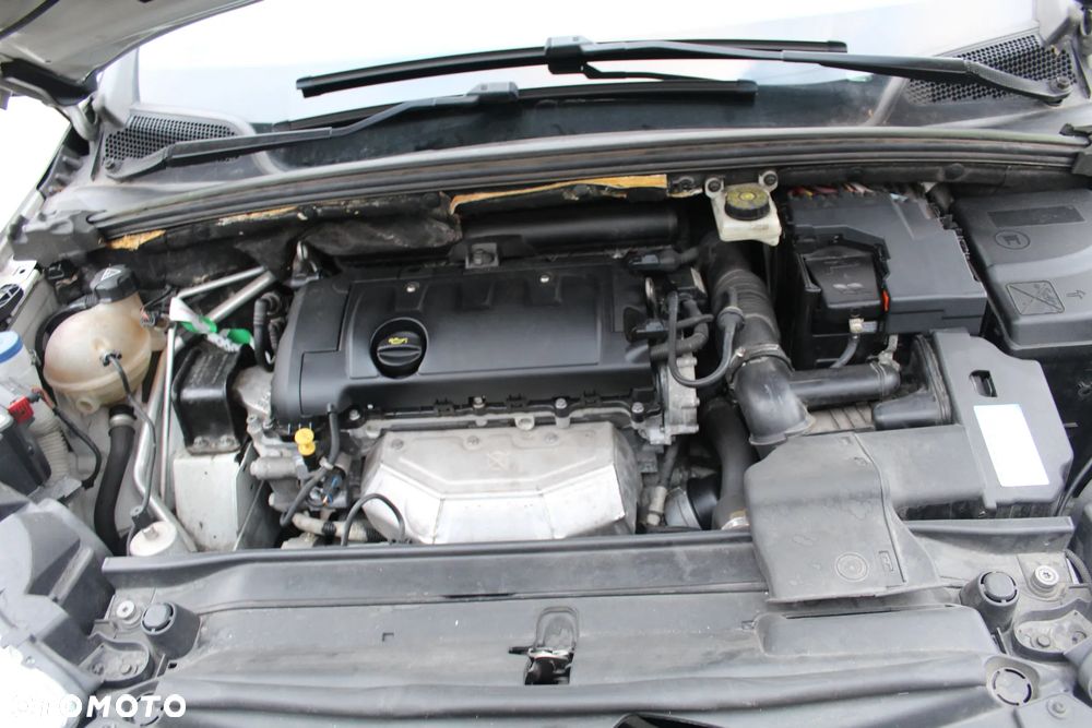 Citroën DS4 VTi 120 Urban Show - 33