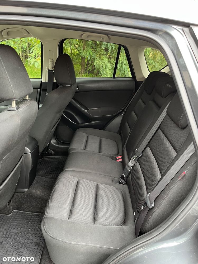 Mazda CX-5 2.0 Skymotion - 9