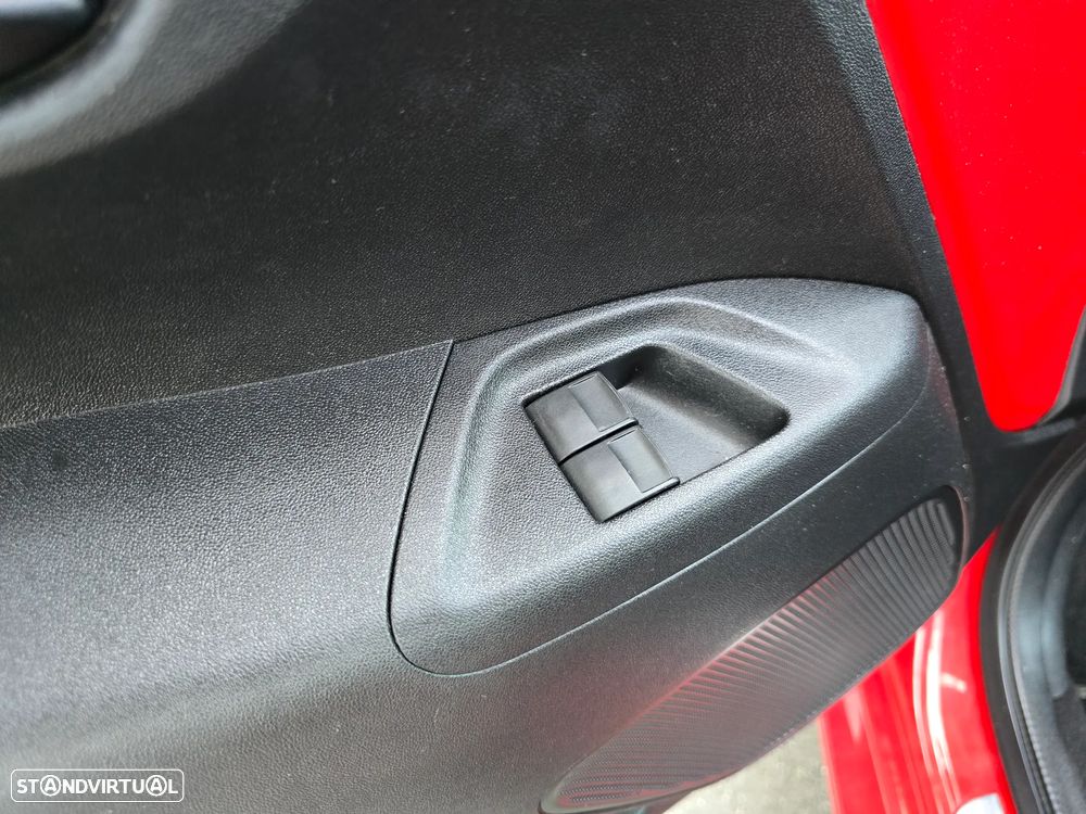 Peugeot 108 1.0 VTI S&S Style - 35