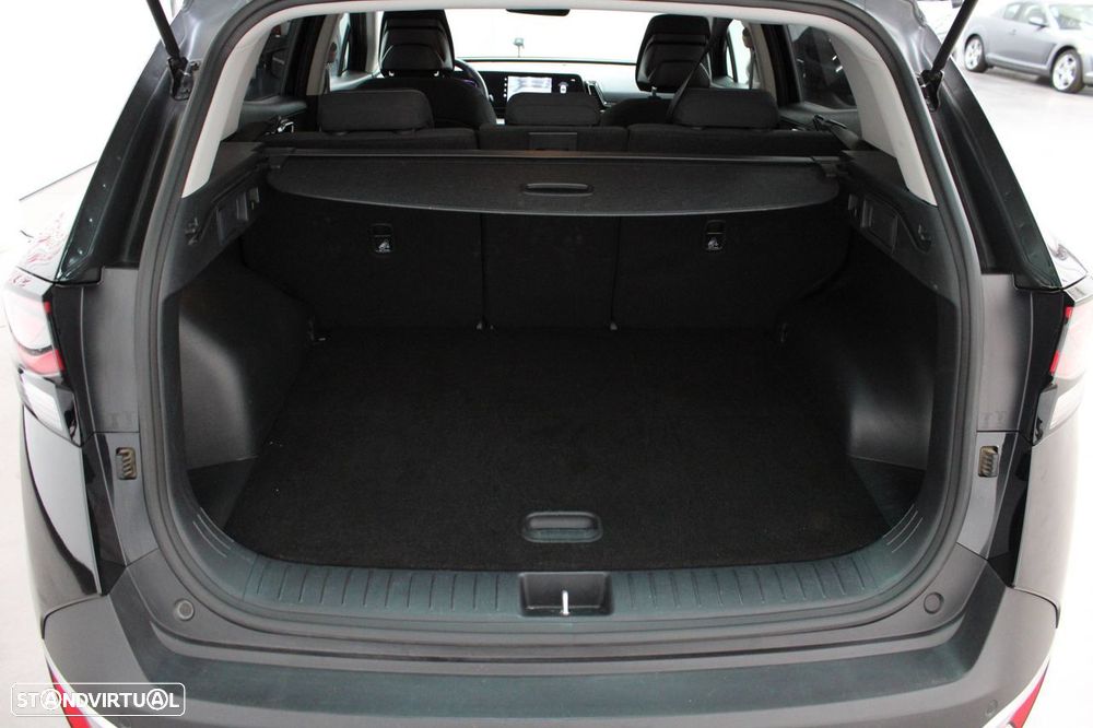 Kia Sportage 1.6 T-GDI Tech 7DCT - 11