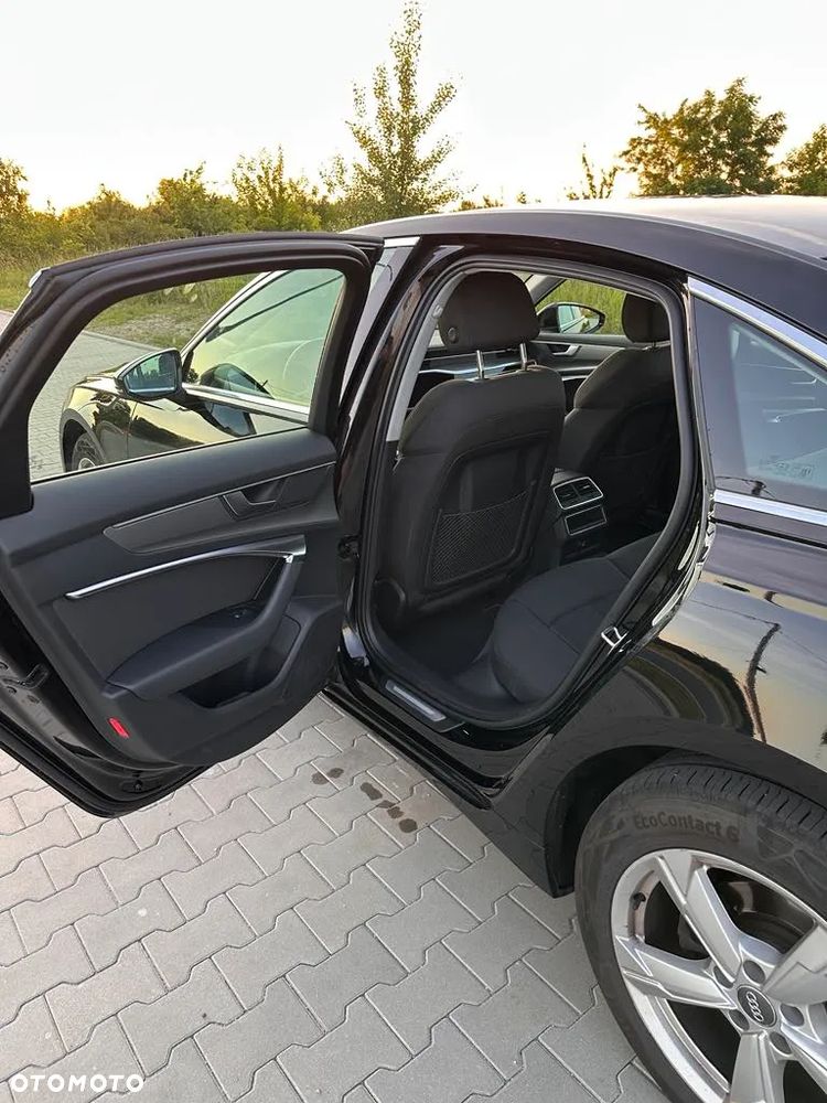 Audi A6 Limousine 40 TDI mHEV Quattro S tronic - 6