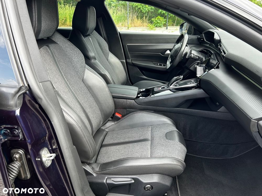 Peugeot 508 225 e-EAT8 Allure Pack - 34