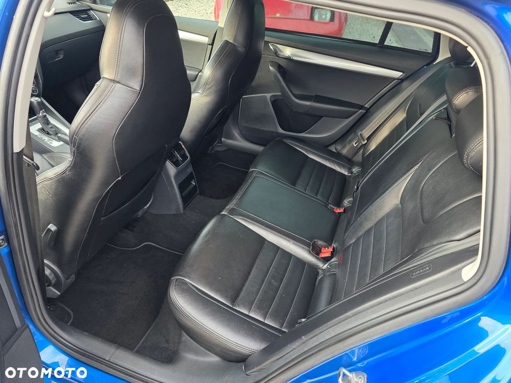 Skoda Octavia 1.4 TSI Green tec DSG Elegance - 25