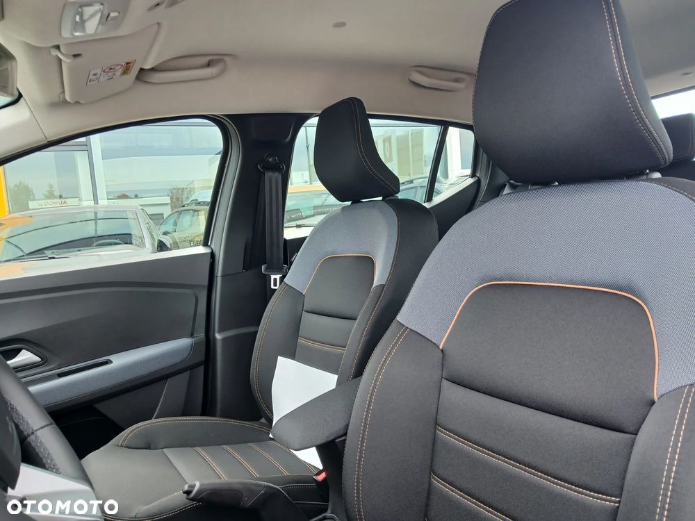 Dacia Sandero Stepway 1.0 TCe Expression - 14