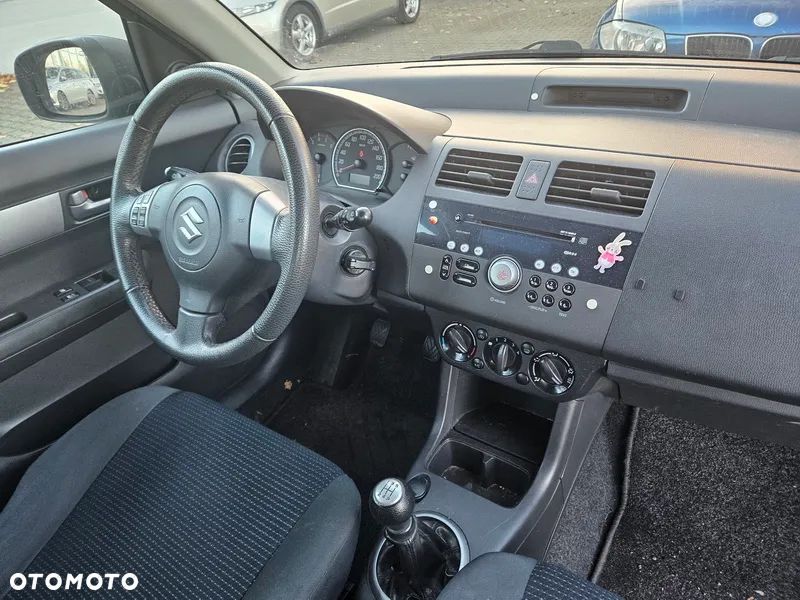 Suzuki Swift 1.3 GS / Premium - 5