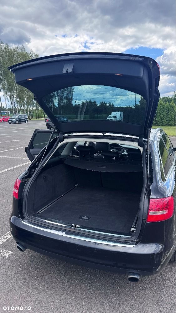Audi A6 Avant 2.0 TFSI - 26