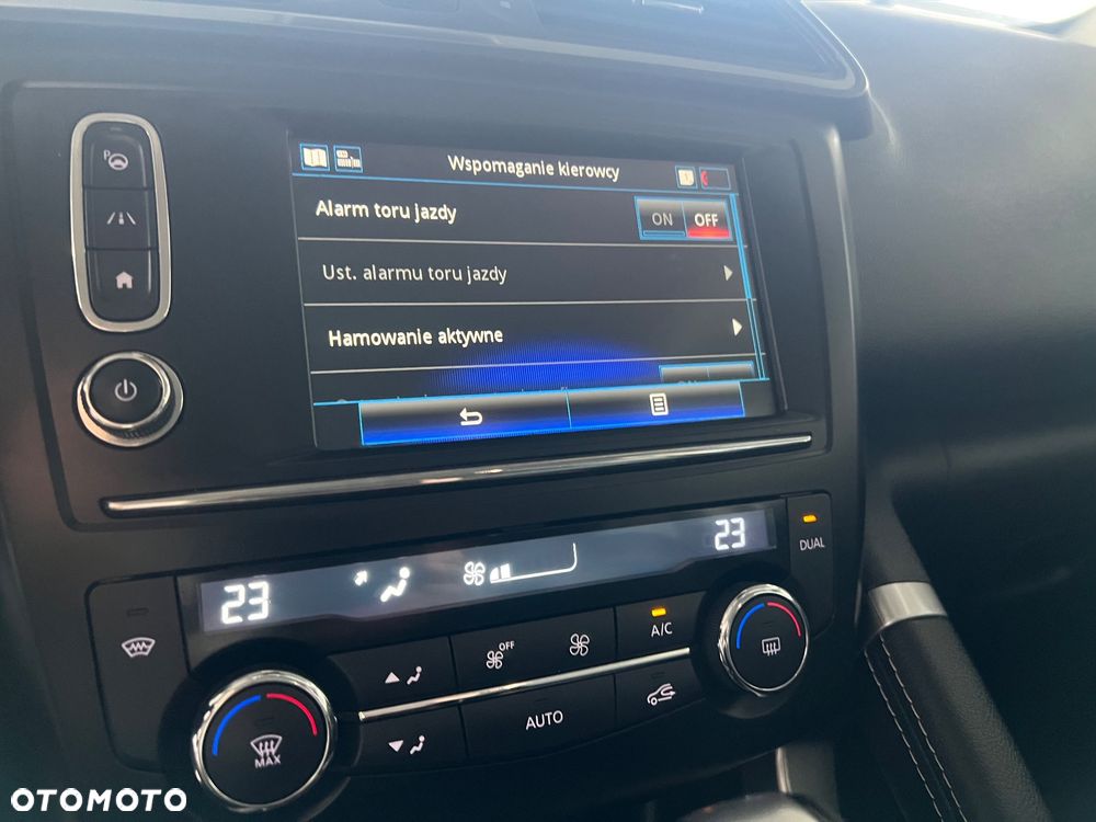 Renault Kadjar Energy TCe 130 EDC Business - 16