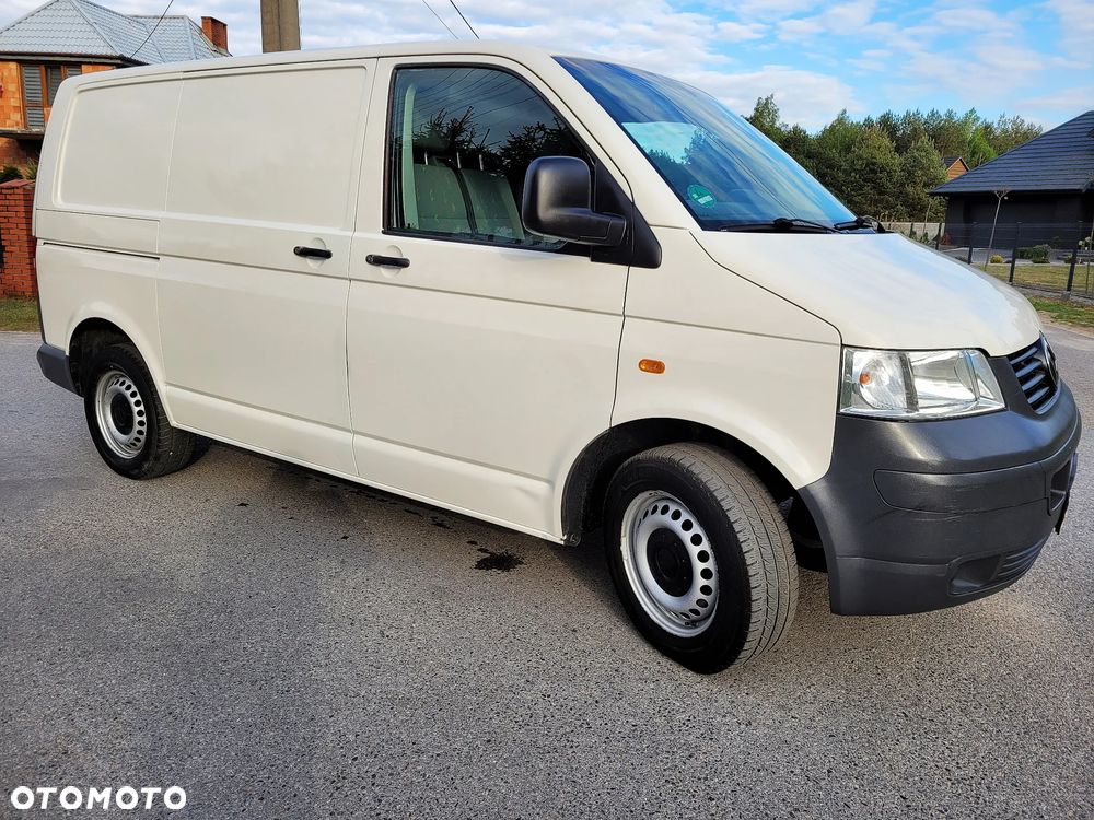 Volkswagen Crafter L4H2 MAX - 5