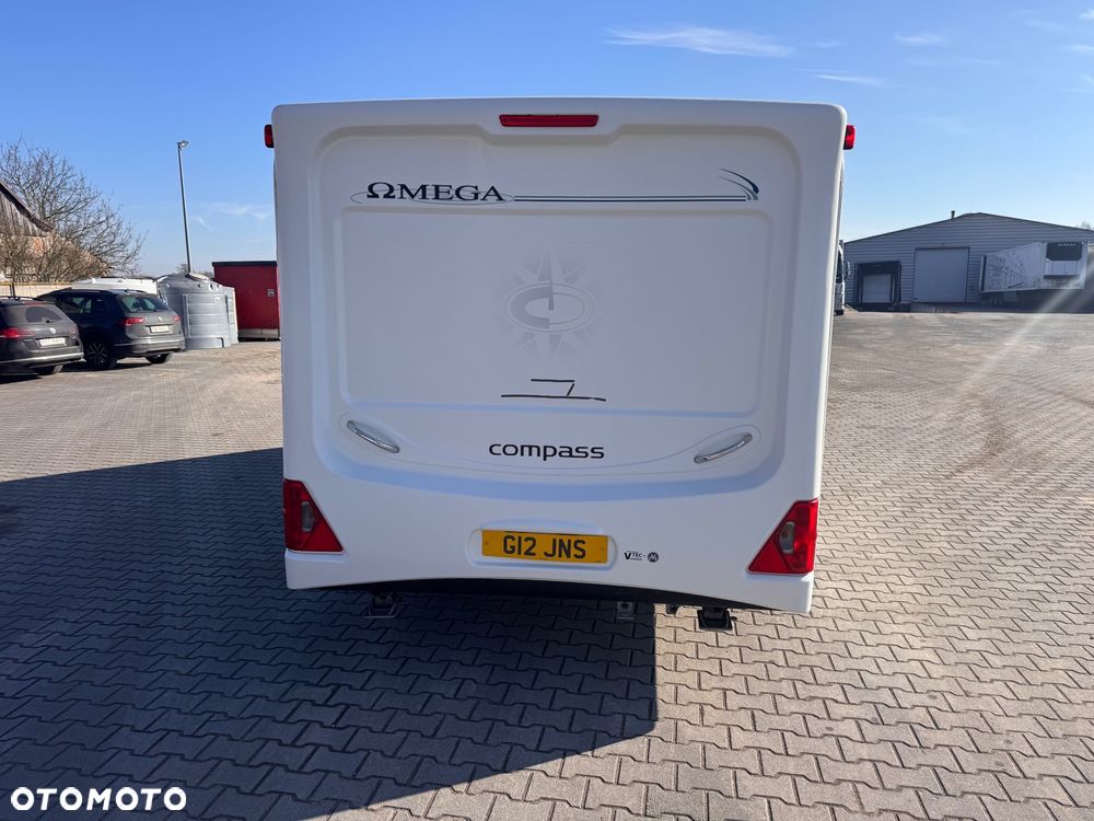 Compass Omega 534 - 4