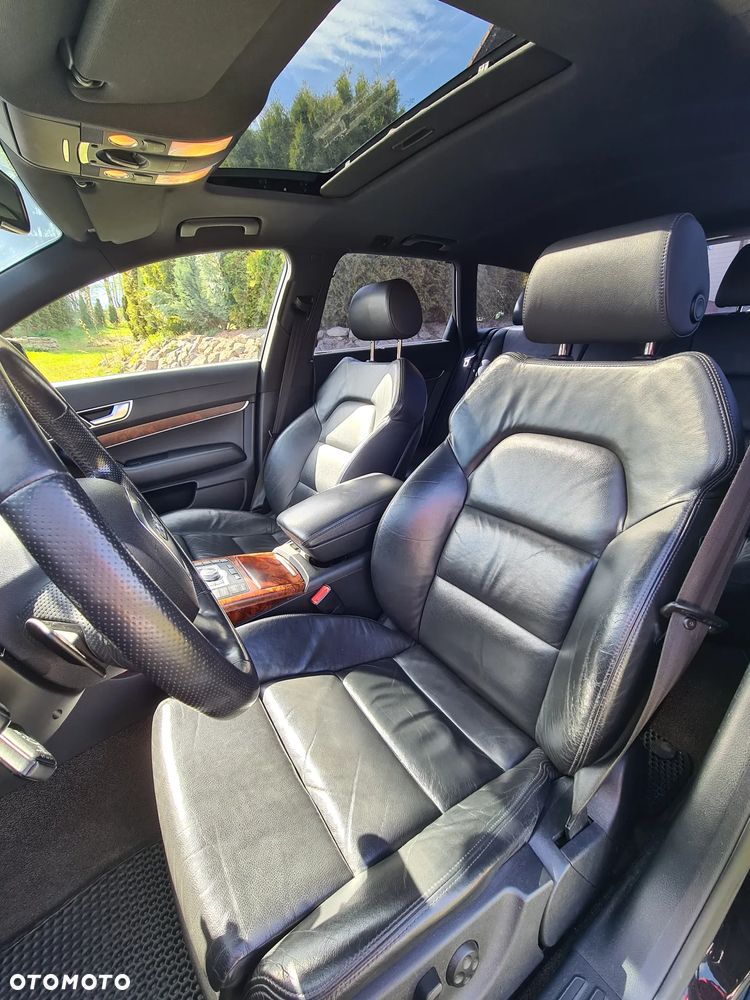 Audi A6 Allroad 3.0 TDI DPF Quattro Tiptr - 9