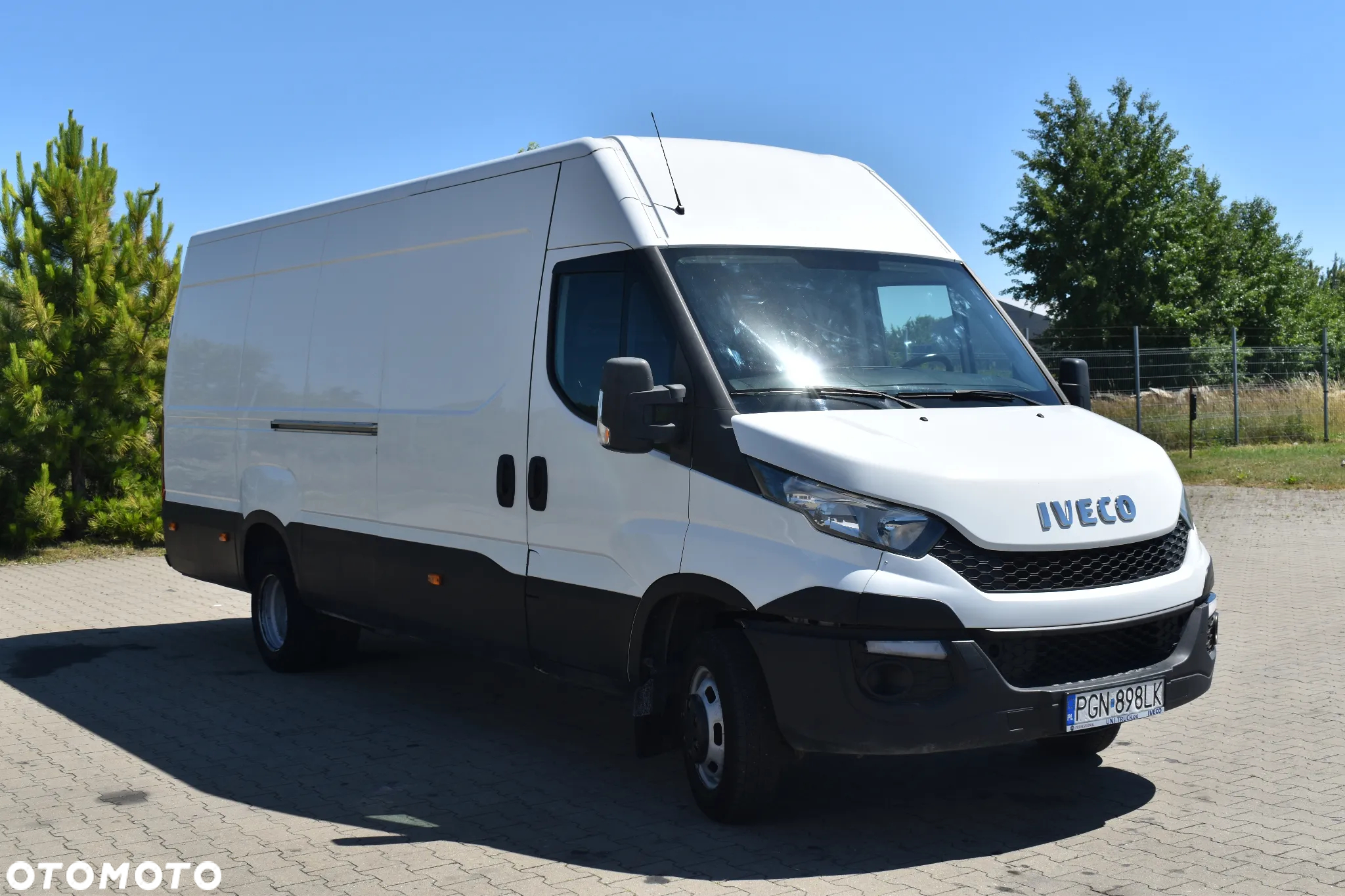 Iveco Daily - 9