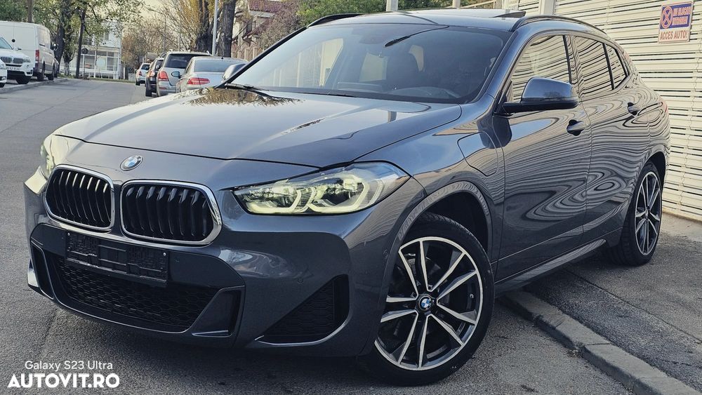 BMW X2 xDrive25e M Sport - 15
