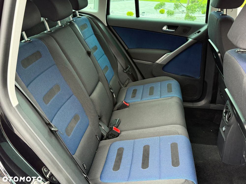 Volkswagen Tiguan 2.0 TDI 4Mot Trend&Fun - 17