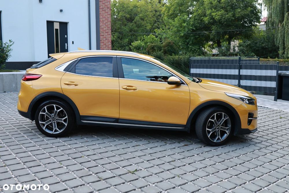 Kia XCeed 1.6 GDI PHEV L Business Line DCT - 4