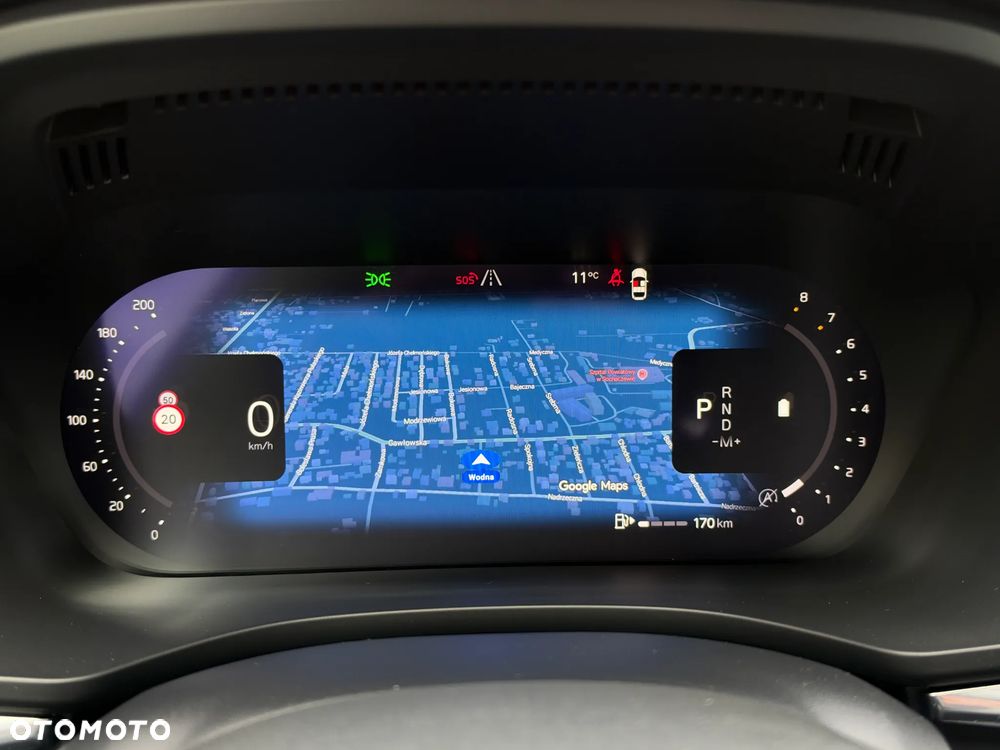 Volvo XC 60 B4 B Momentum Pro - 29