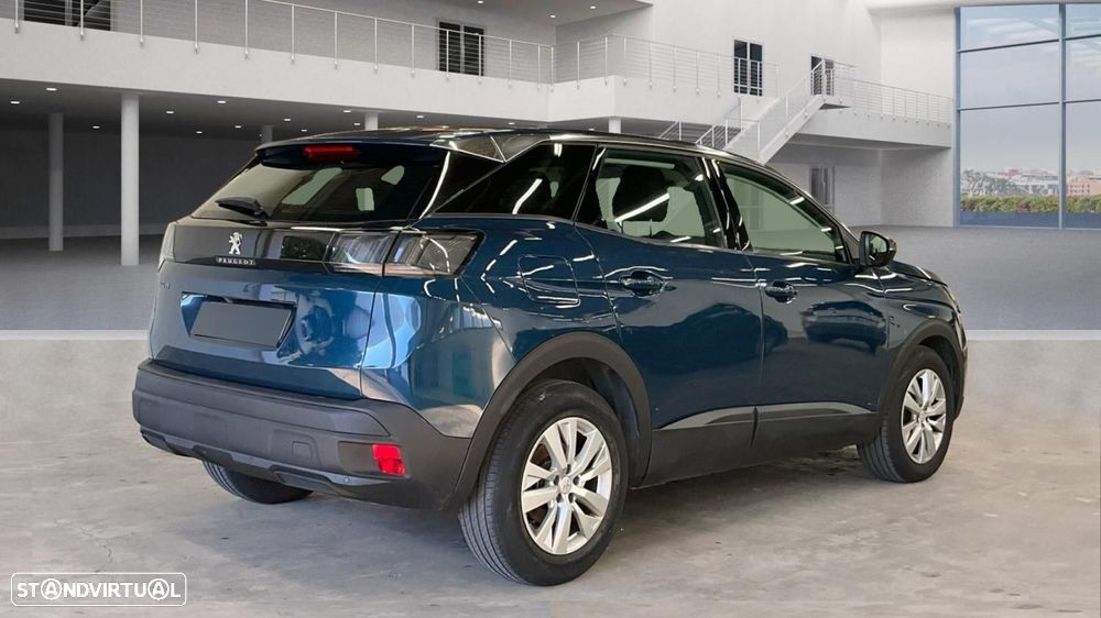 Peugeot 3008 1.5 BlueHDi Active Pack - 3