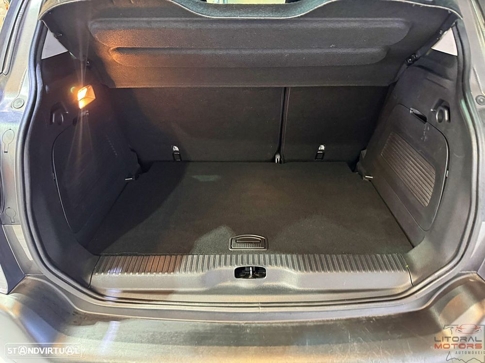 Citroën C3 Aircross 1.2 PureTech Plus - 11