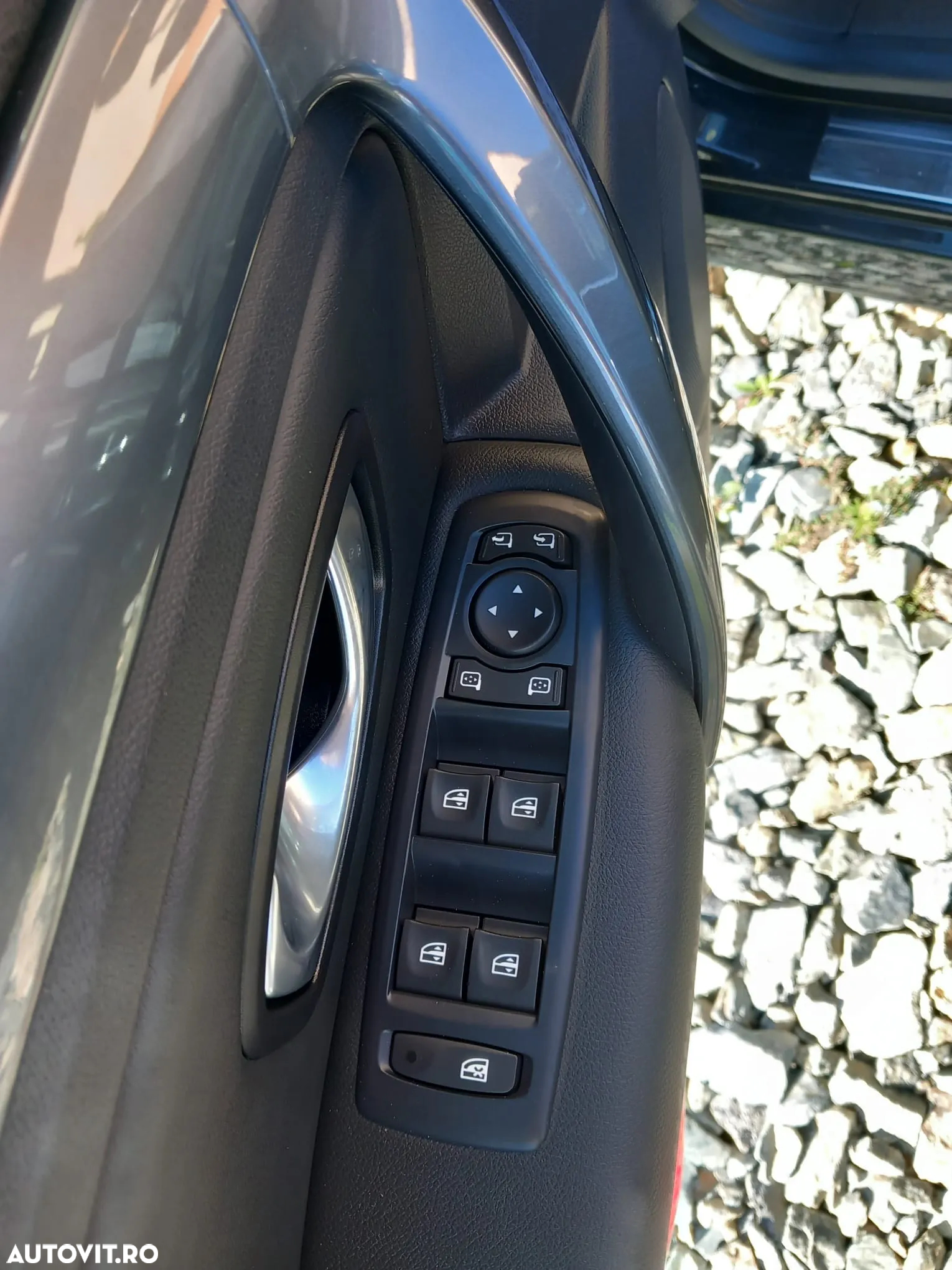 Renault Laguna Grandtour ENERGY dCi 130 FAP Start-Stop Limited - 13