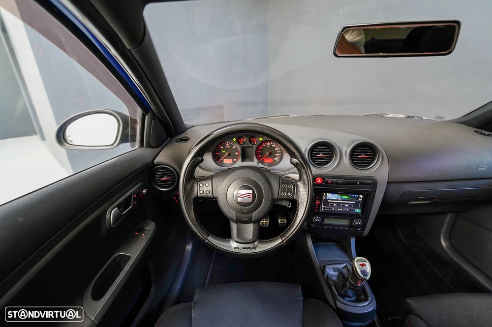 SEAT Ibiza - 2